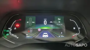 Renault Captur de 2022