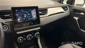 Renault Captur de 2022