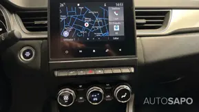 Renault Captur de 2022