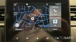 Renault Captur de 2022