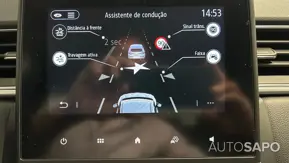 Renault Captur de 2022