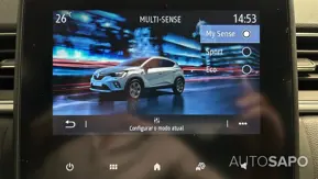 Renault Captur de 2022