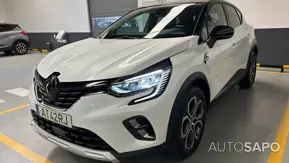 Renault Captur de 2022
