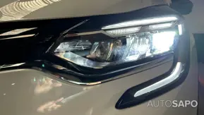 Renault Captur de 2022
