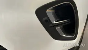 Renault Captur de 2022