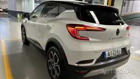 Renault Captur de 2022