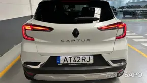Renault Captur de 2022