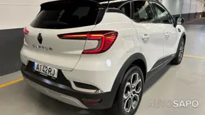 Renault Captur de 2022