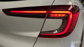 Renault Captur de 2022