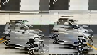 Peugeot 208 de 2024