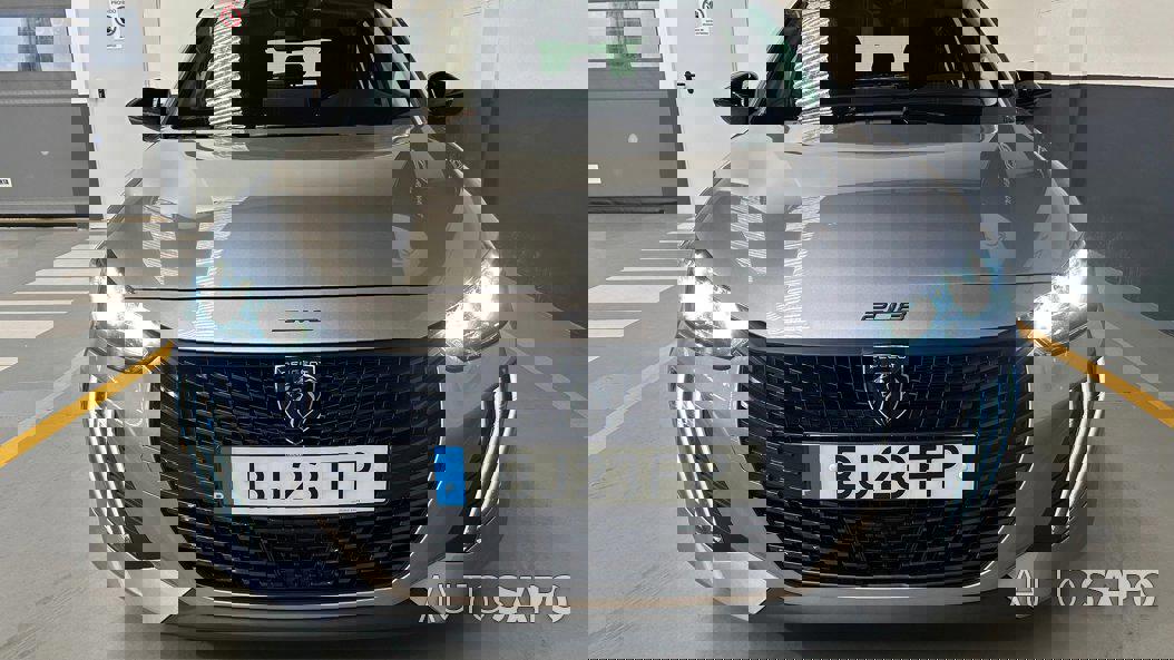 Peugeot 208 de 2024