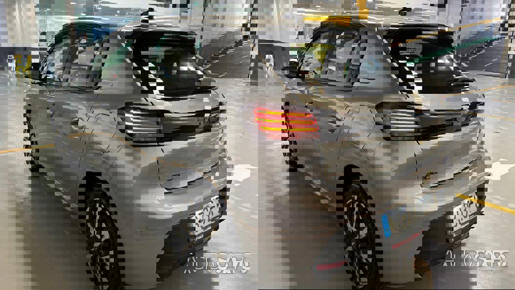 Peugeot 208 de 2024