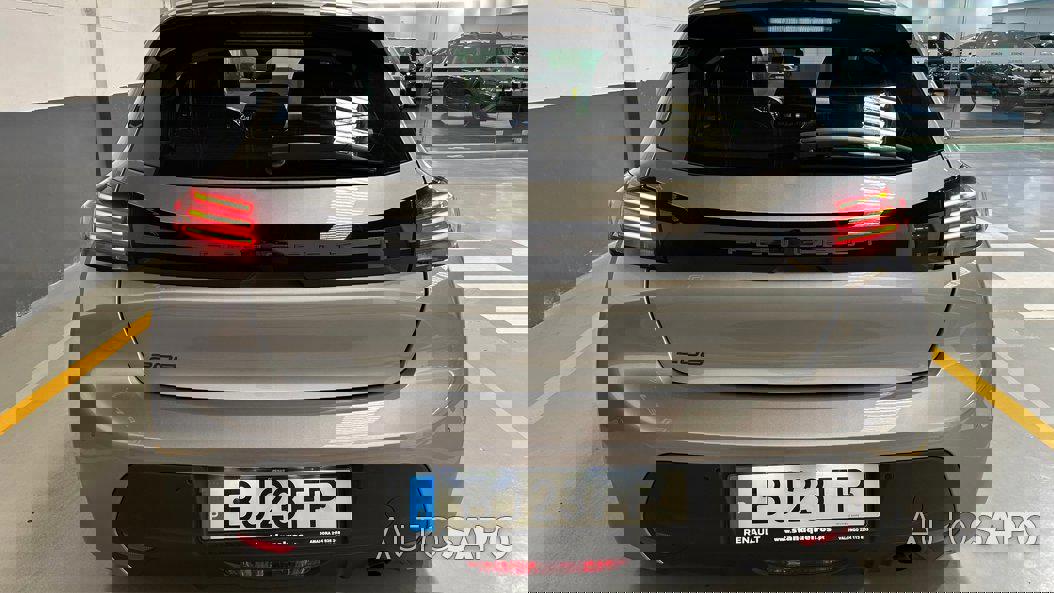 Peugeot 208 de 2024