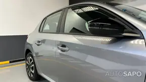 Peugeot 208 de 2024