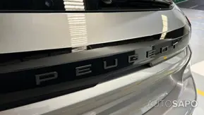 Peugeot 208 de 2024