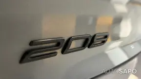 Peugeot 208 de 2024