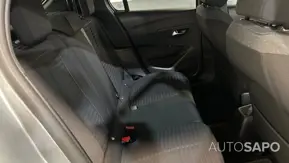 Peugeot 208 de 2024