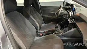 Peugeot 208 de 2024