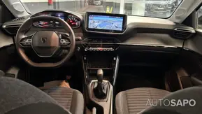 Peugeot 208 de 2024