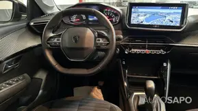 Peugeot 208 de 2024
