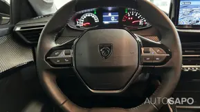 Peugeot 208 de 2024