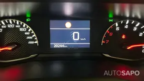 Peugeot 208 de 2024