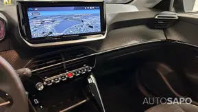 Peugeot 208 de 2024