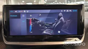 Peugeot 208 de 2024