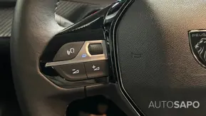 Peugeot 208 de 2024