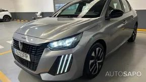 Peugeot 208 de 2024