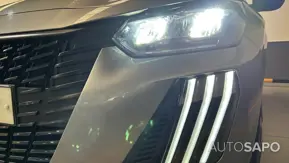Peugeot 208 de 2024
