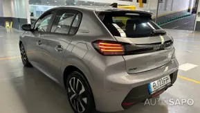 Peugeot 208 de 2024