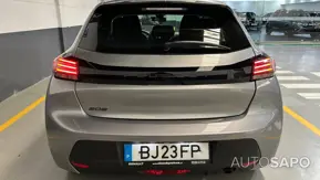 Peugeot 208 de 2024