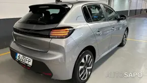 Peugeot 208 de 2024
