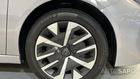 Peugeot 208 de 2024