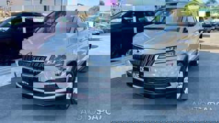 Skoda Karoq 2.0 TDI Ambition de 2021