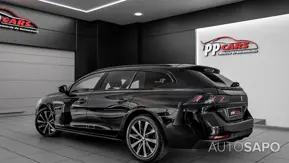 Peugeot 508 1.5 BlueHDi GT Line EAT8 de 2020