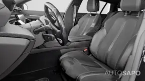 Peugeot 508 1.5 BlueHDi GT Line EAT8 de 2020