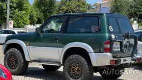 Nissan Patrol GR 2.8 TD SE de 1999