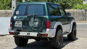 Nissan Patrol GR 2.8 TD SE de 1999