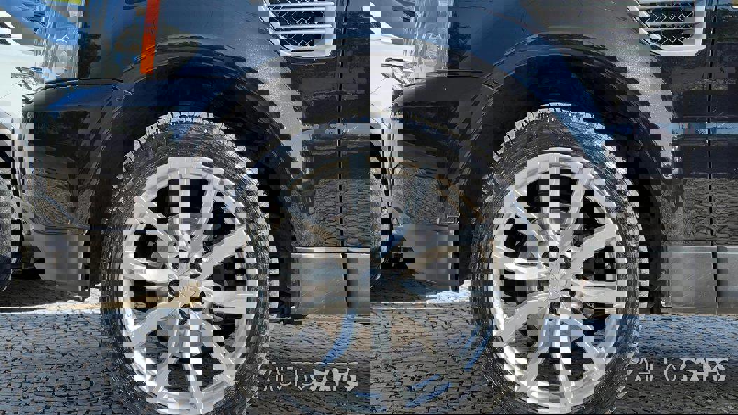 Land Rover Range Rover Sport de 2009
