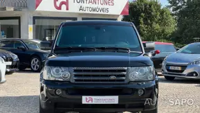 Land Rover Range Rover Sport de 2009