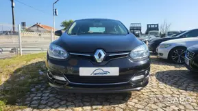 Renault Mégane de 2014