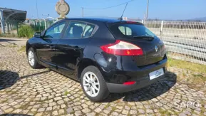 Renault Mégane de 2014