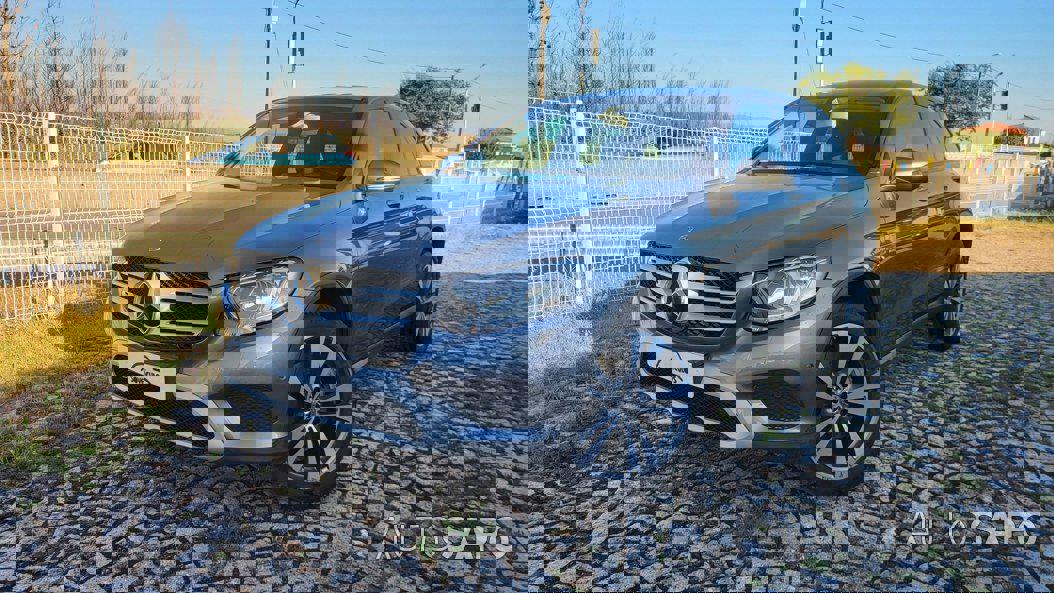 Mercedes-Benz Classe GLC de 2018