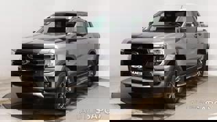 Ford Ranger de 2023