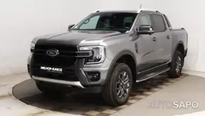 Ford Ranger de 2023