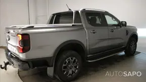 Ford Ranger de 2023