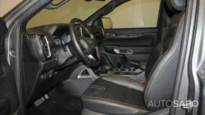 Ford Ranger de 2023