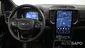 Ford Ranger de 2023